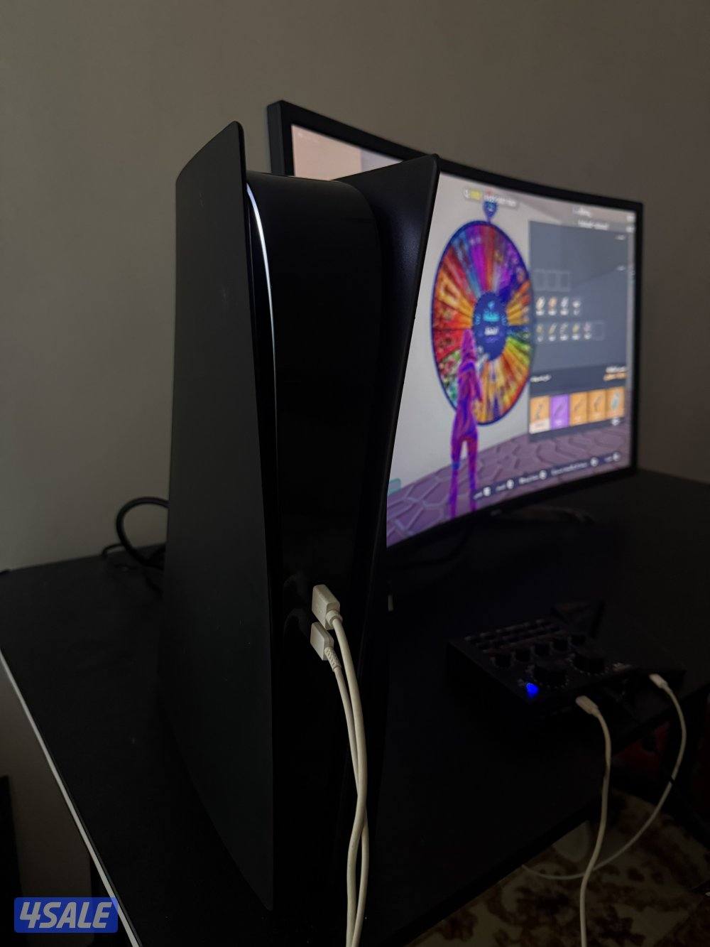 سوني 5 نظيفه1