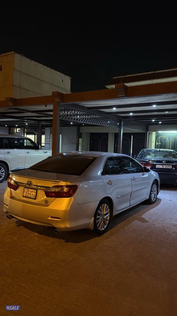 للبيع اورين 20170