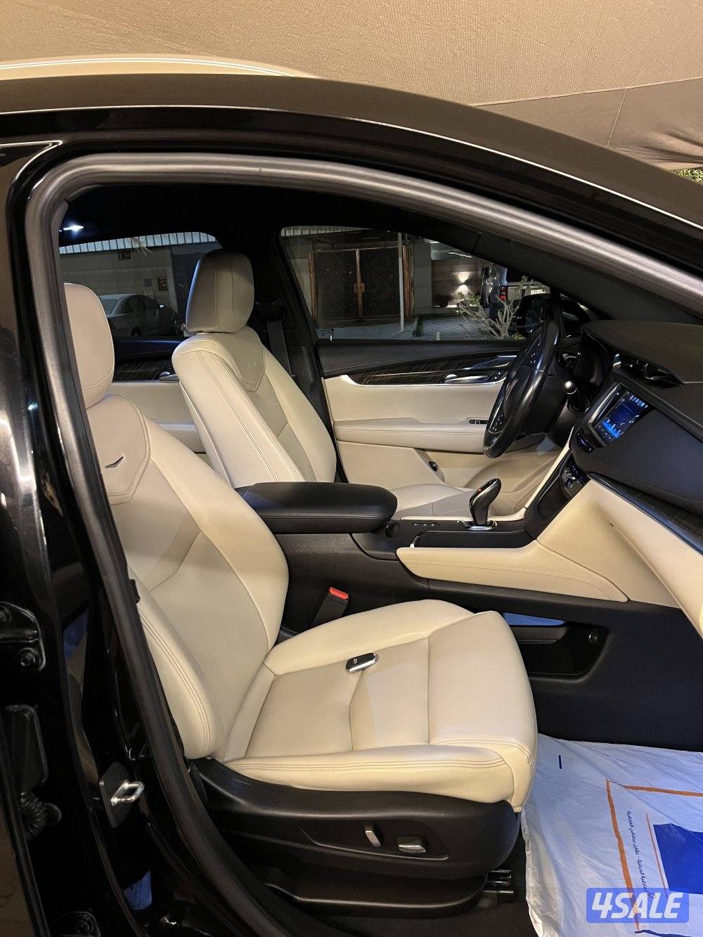 للبيع سياره عائليه استخدام بسيط بحاله نادره5