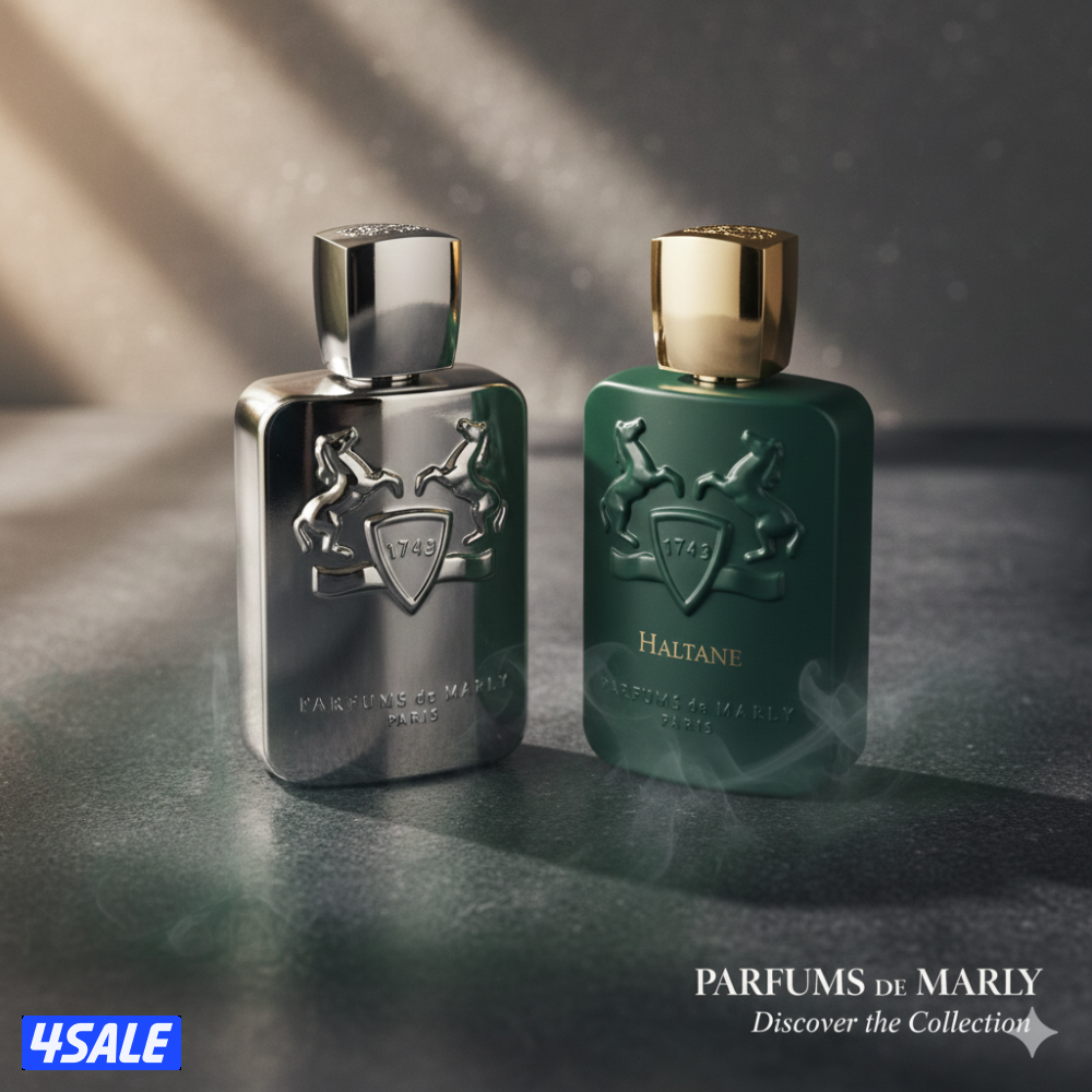 عطور فرنسيه وعربية اصليه تستر من غير كرتون3