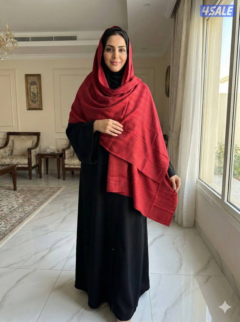 شالات نسائيه كشميريه باعلى جوده2