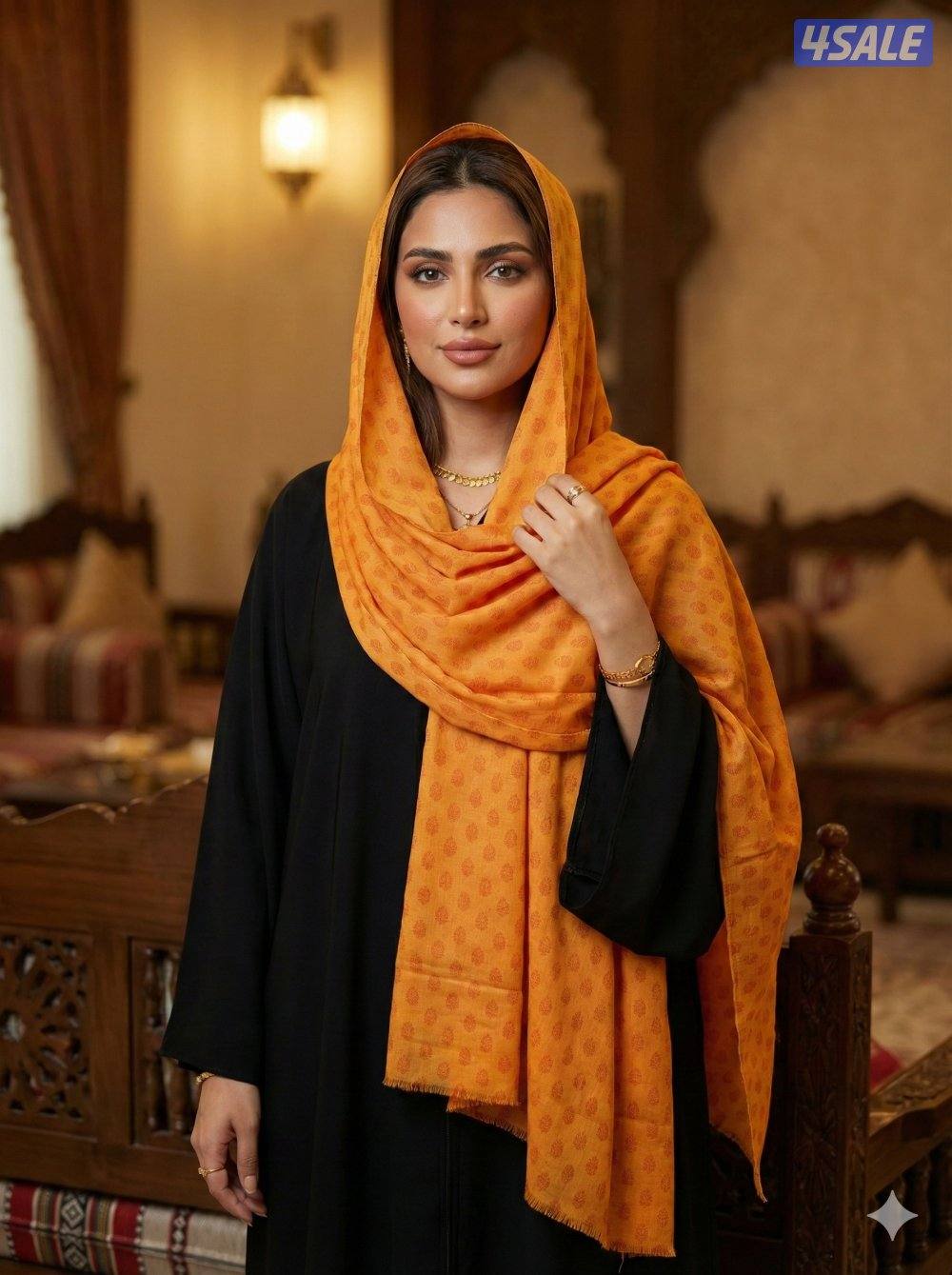 شالات نسائيه كشميريه باعلى جوده3