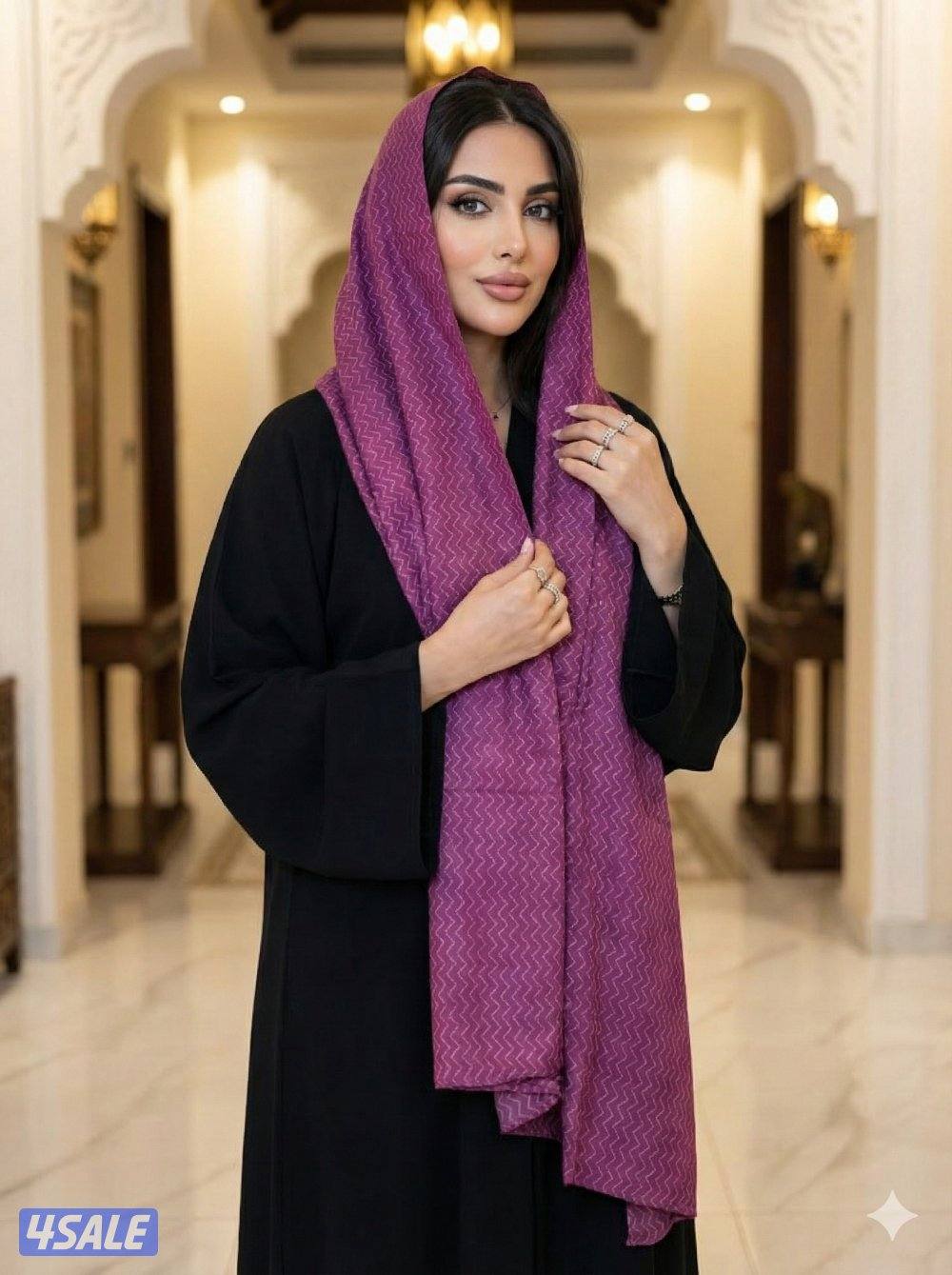 شالات نسائيه كشميريه باعلى جوده5