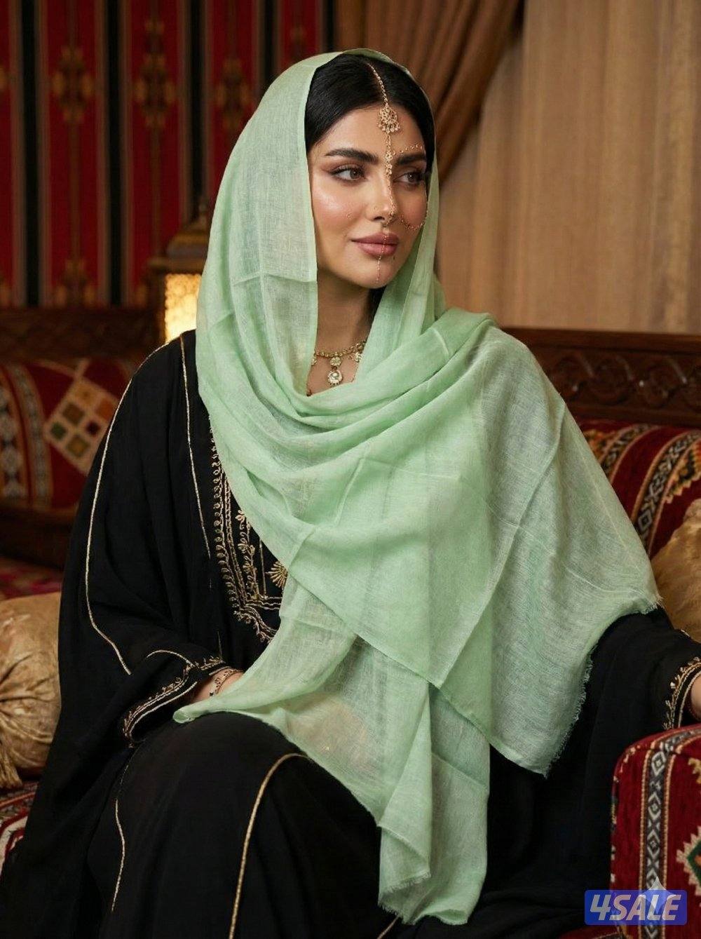 شالات نسائيه كشميريه باعلى جوده11