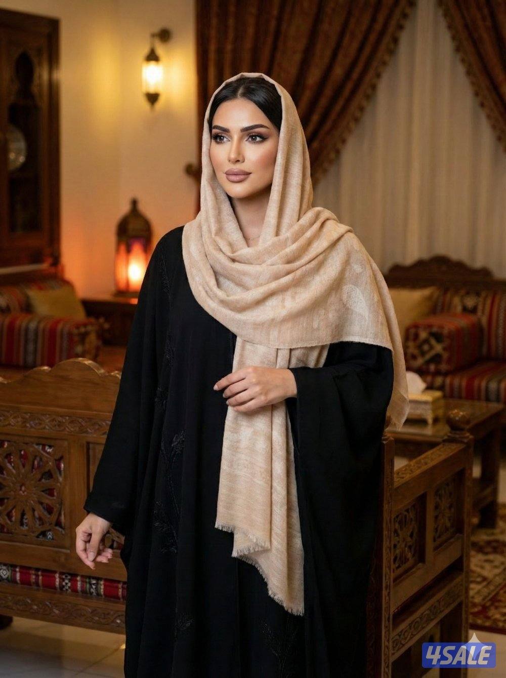 شالات نسائيه كشميريه باعلى جوده10