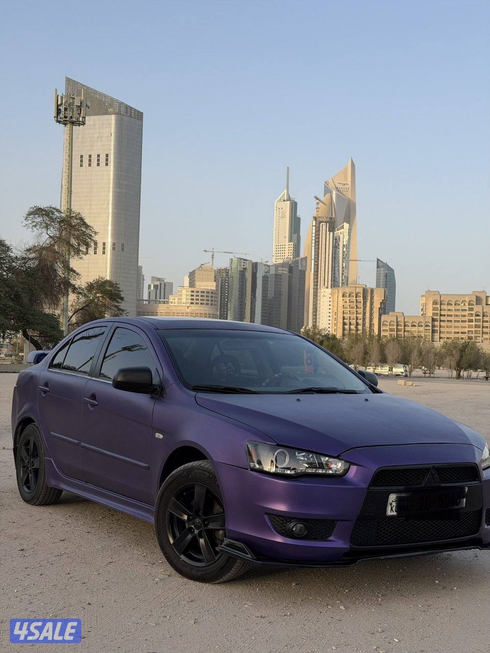 للبیع لانسر-ممیزة1