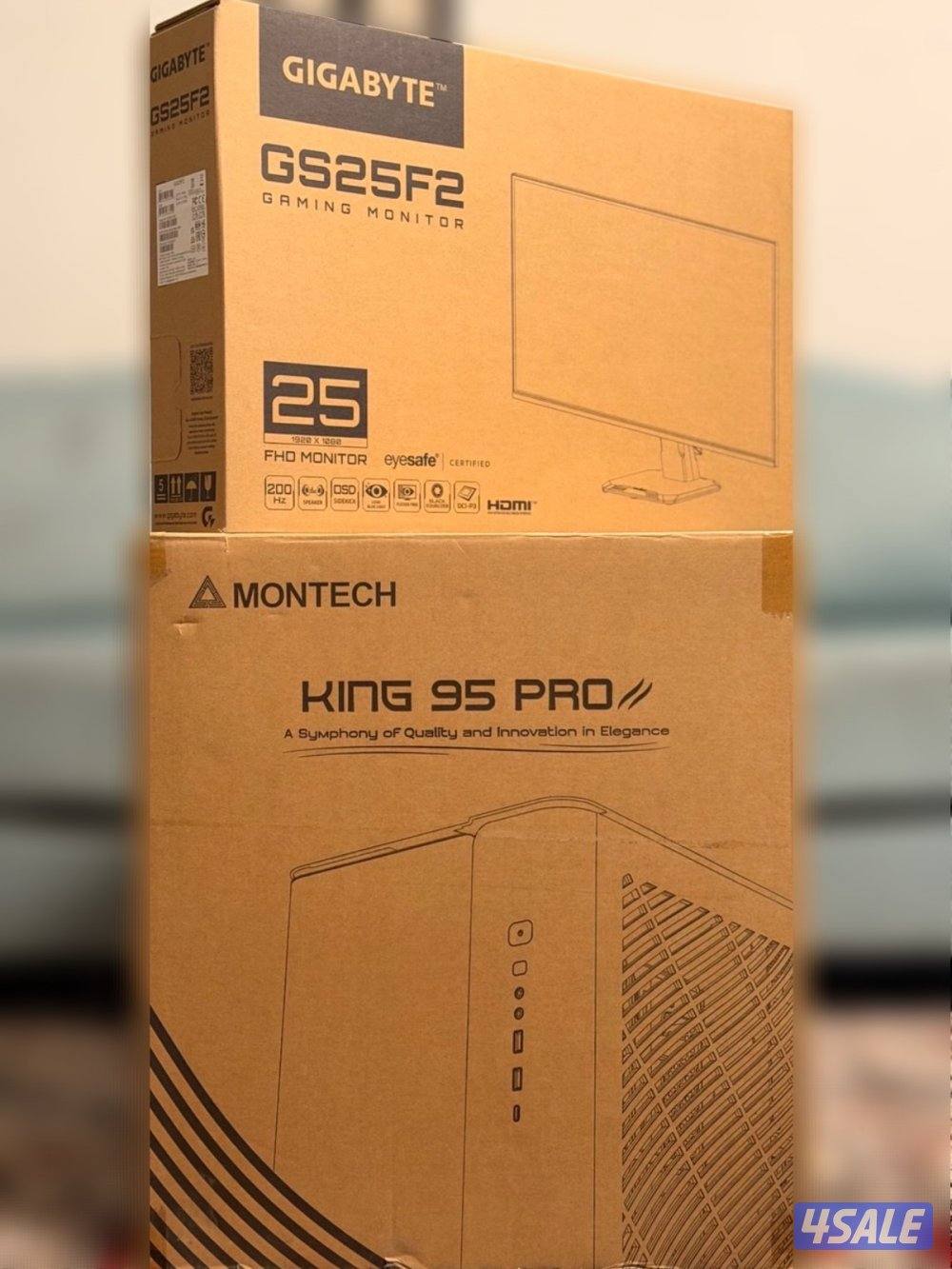 للبيع Pc Gaming 20251