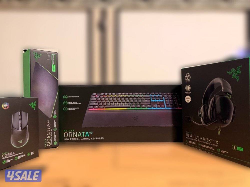 للبيع Pc Gaming 20253