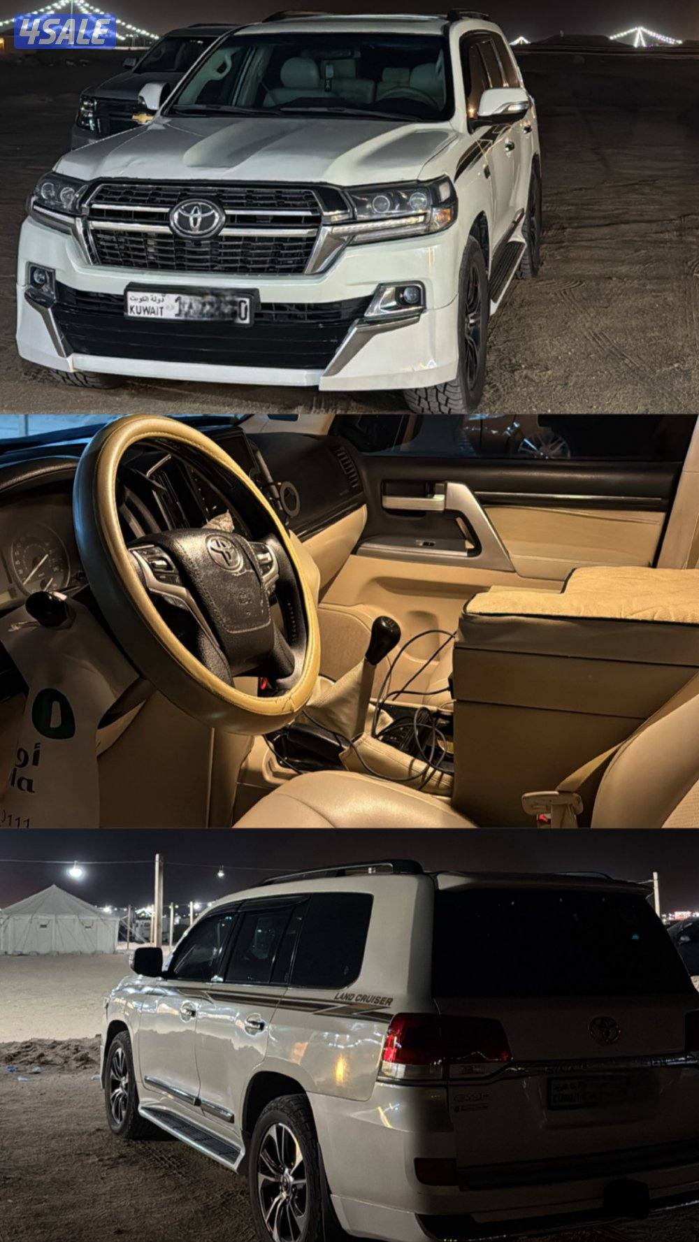 للبيع لاند ٢٠٠٩ مجدد ٢١1