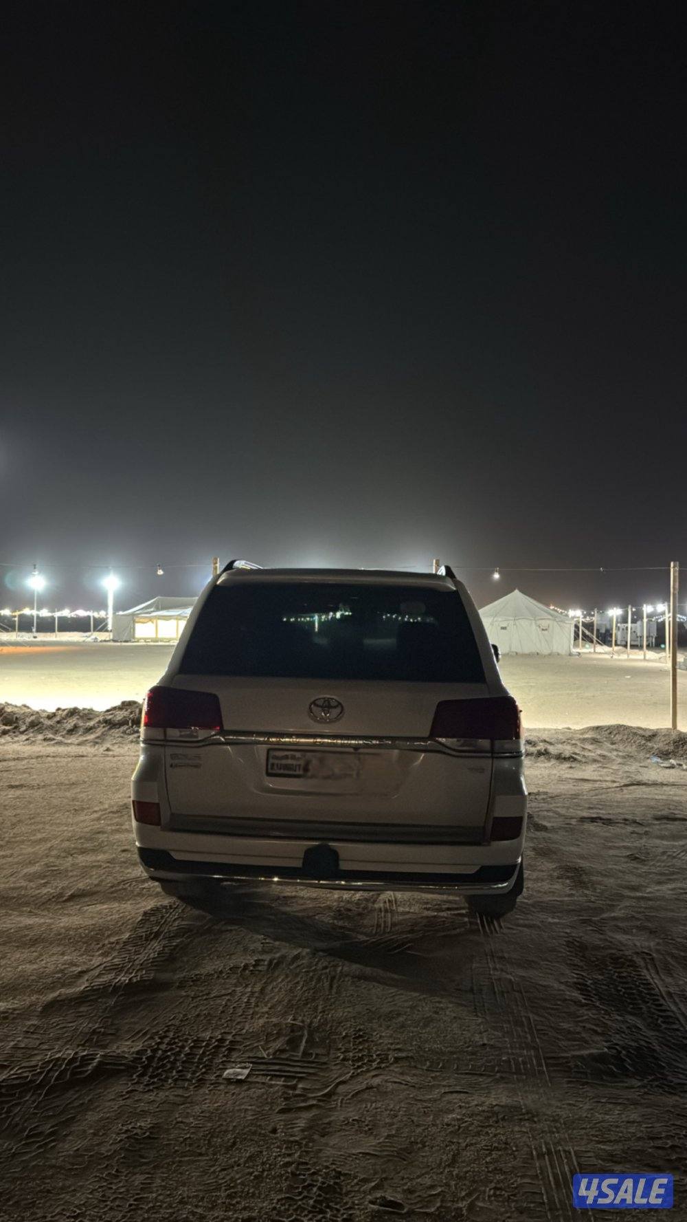 للبيع لاند ٢٠٠٩ مجدد ٢١2