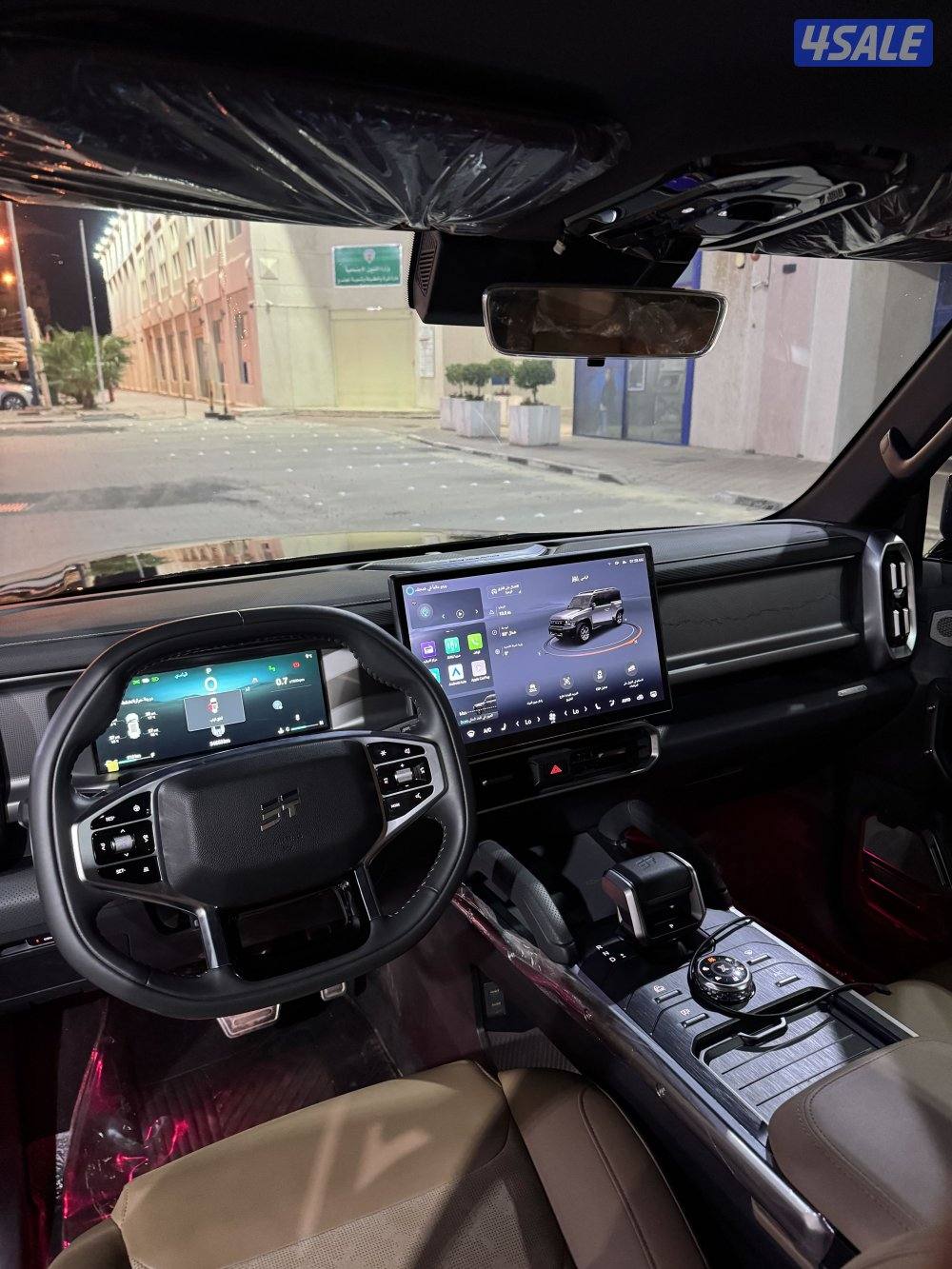 للبيع جيتور T21