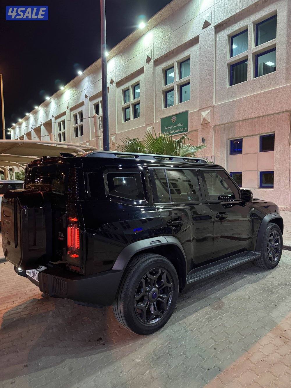 للبيع جيتور T23