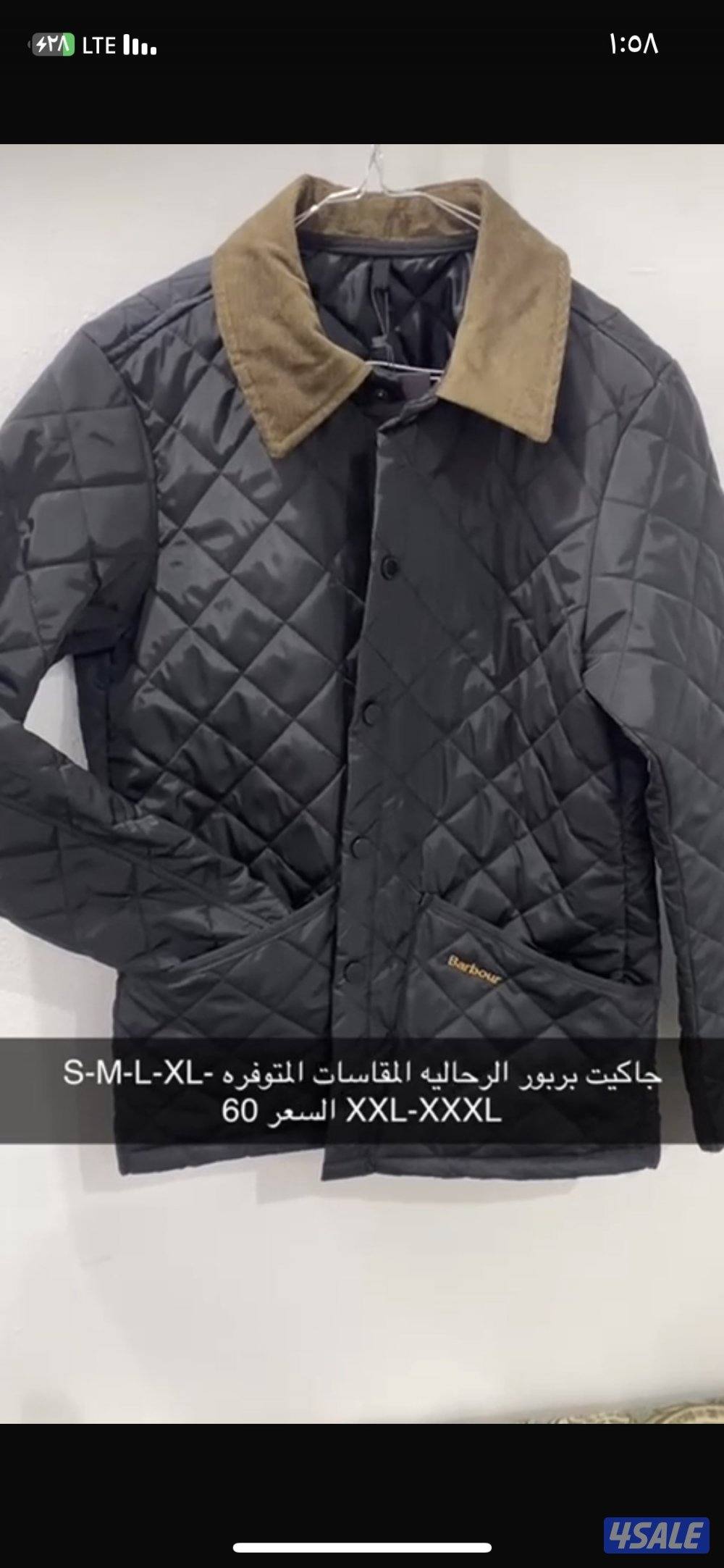 ملابس رجاليه15