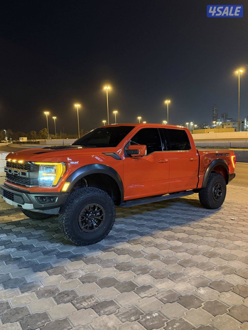 للبيع رابتر371