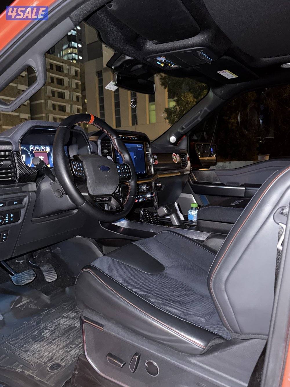 للبيع رابتر372