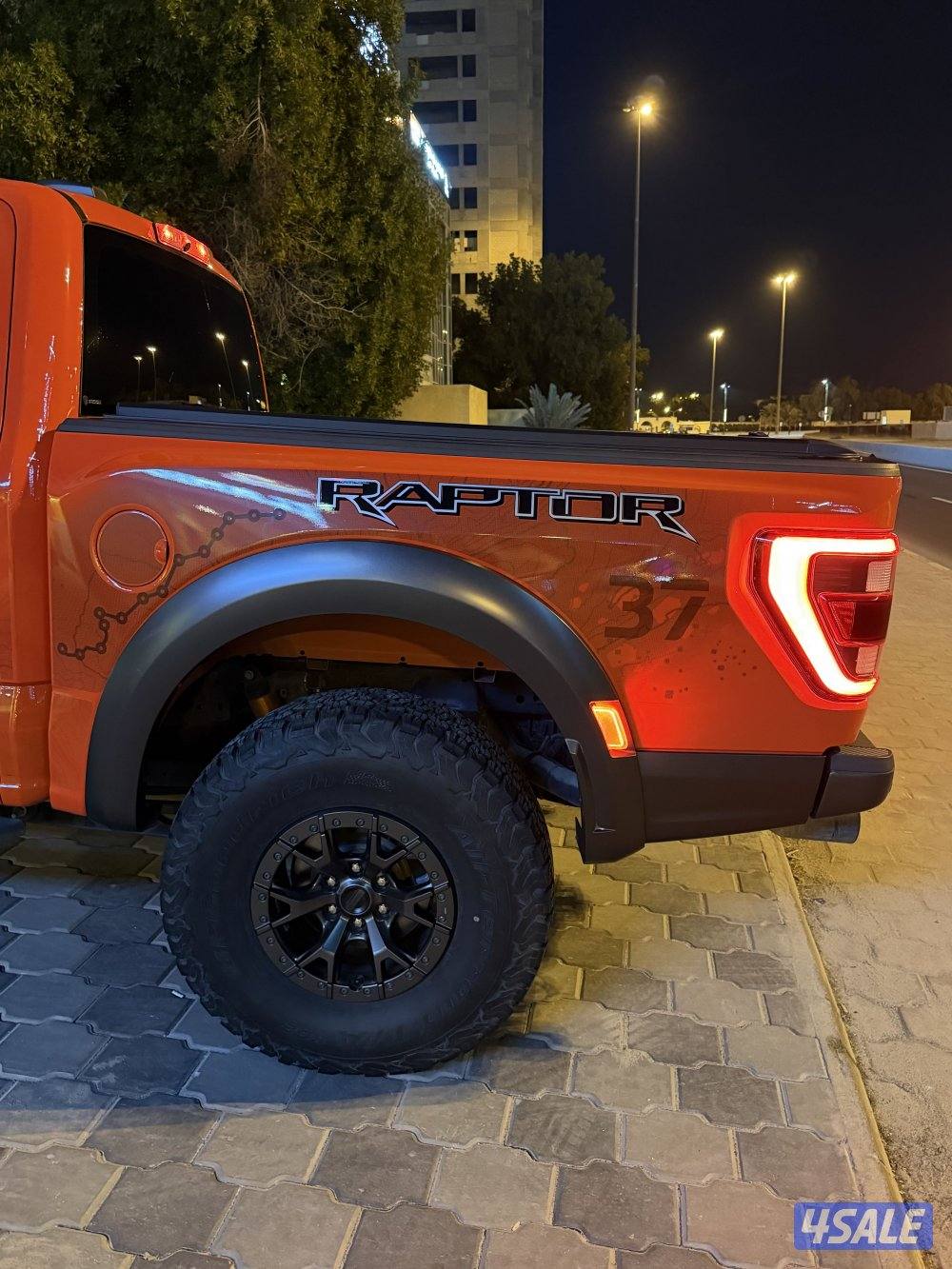 للبيع رابتر374