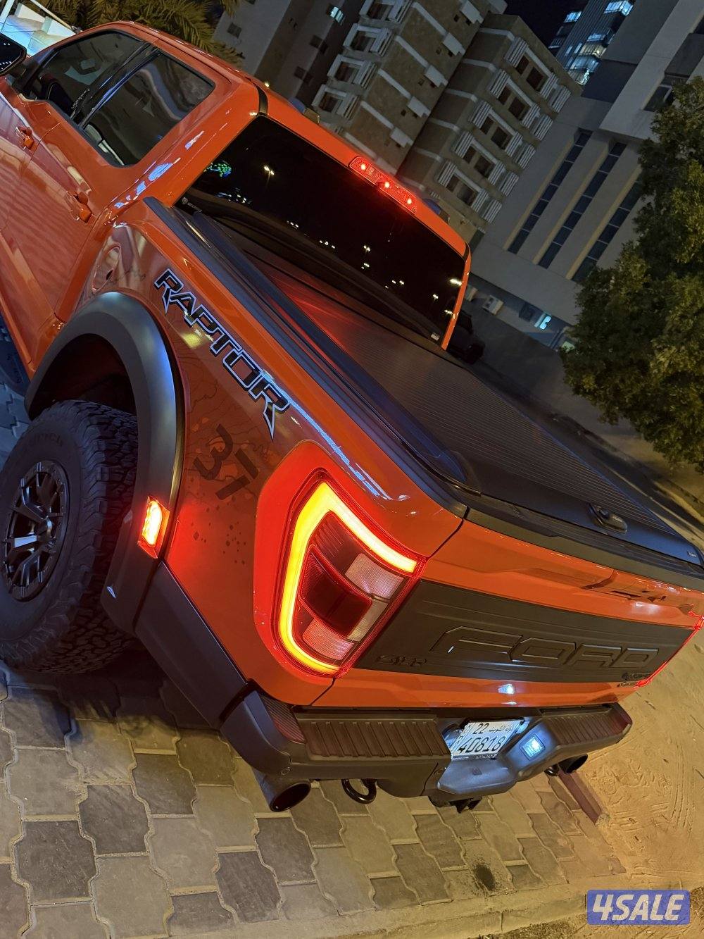 للبيع رابتر375