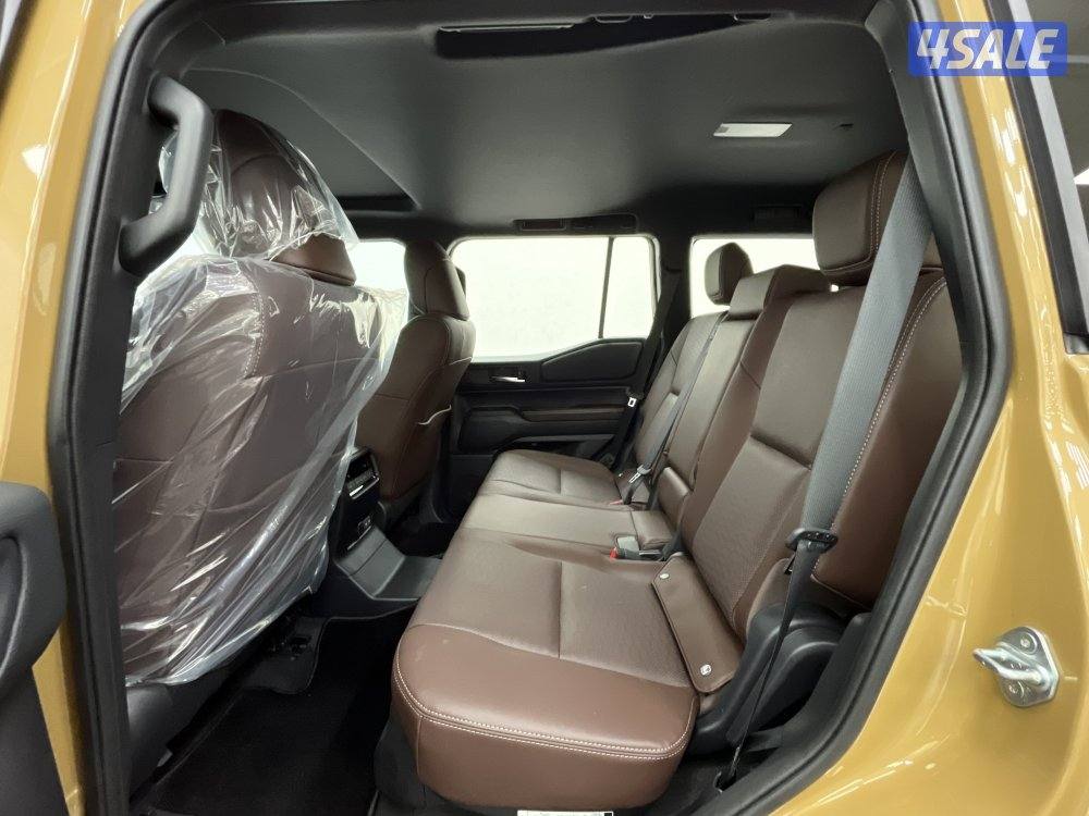 TOYOTA PRADO-250 24PRP-AD3