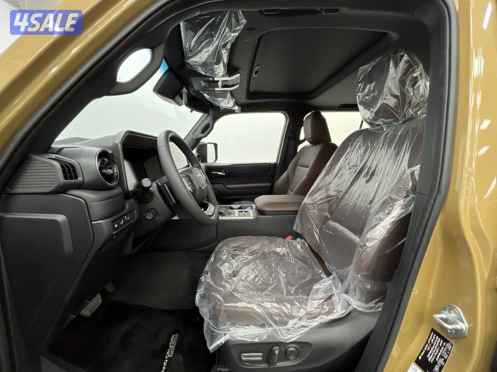 TOYOTA PRADO-250 24PRP-AD4