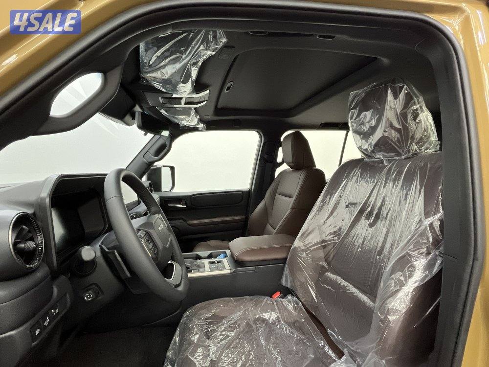 TOYOTA PRADO-250 24PRP-AD5