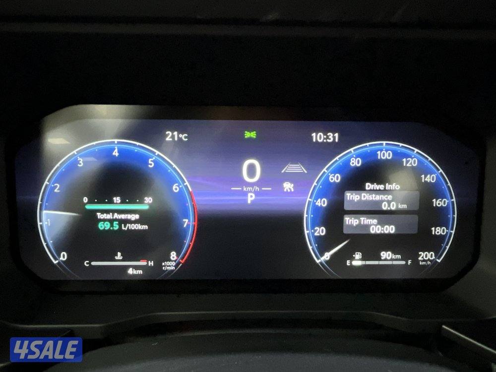 TOYOTA PRADO-250 24PRP-AD6