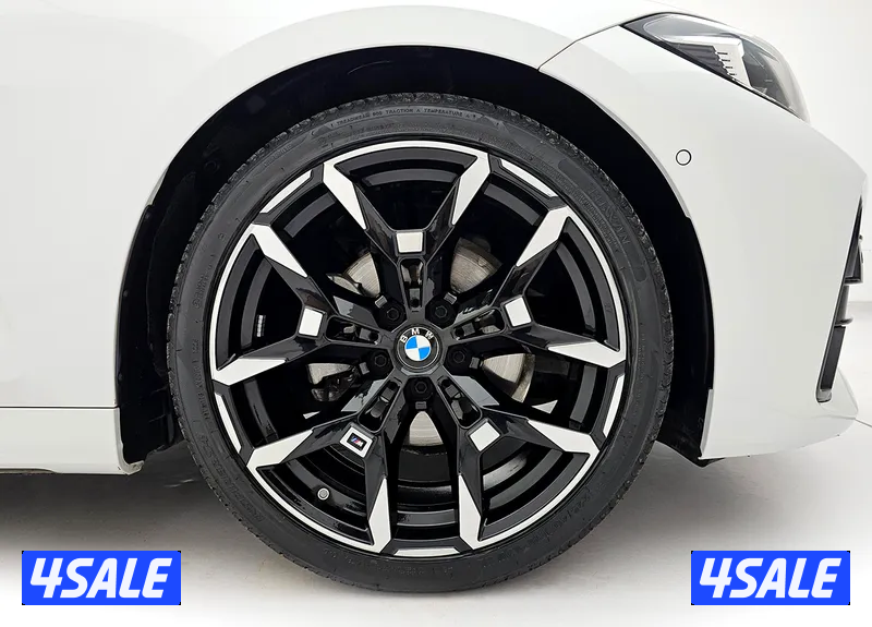 BMW 420i Coupe M Sport Pack6