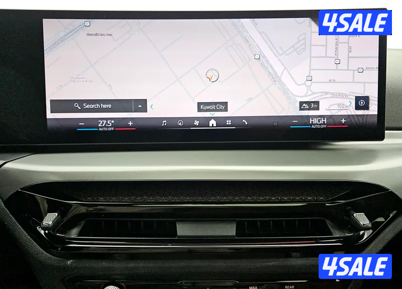 BMW 420i Coupe M Sport Pack13