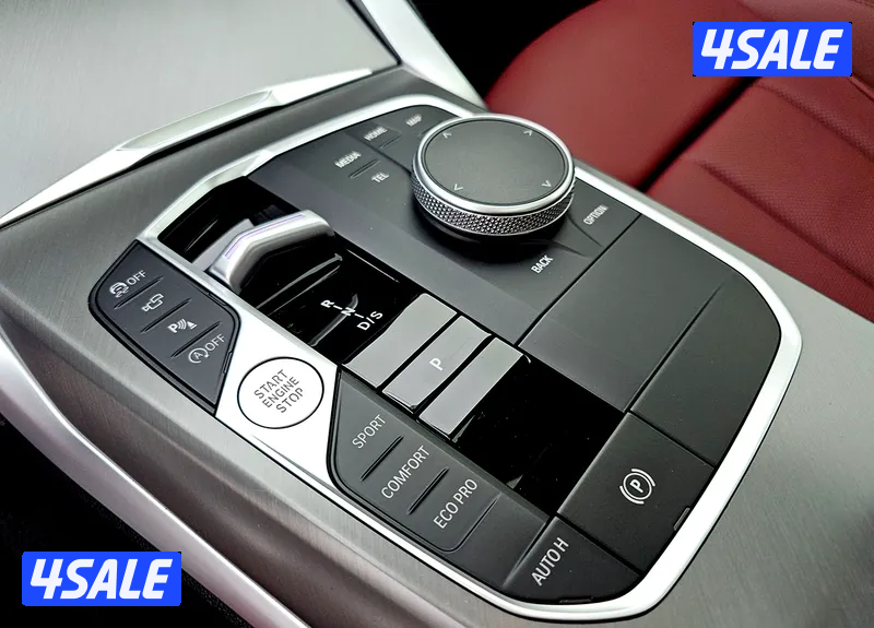 BMW 420i Coupe M Sport Pack16