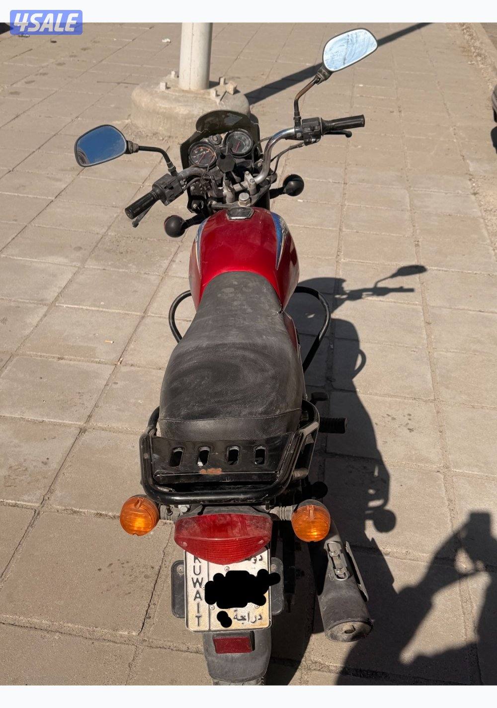 للبيع بوكسر 2020 نضيف مايبيله شي تحويل مع لوحه ( واتس اب فقط)3