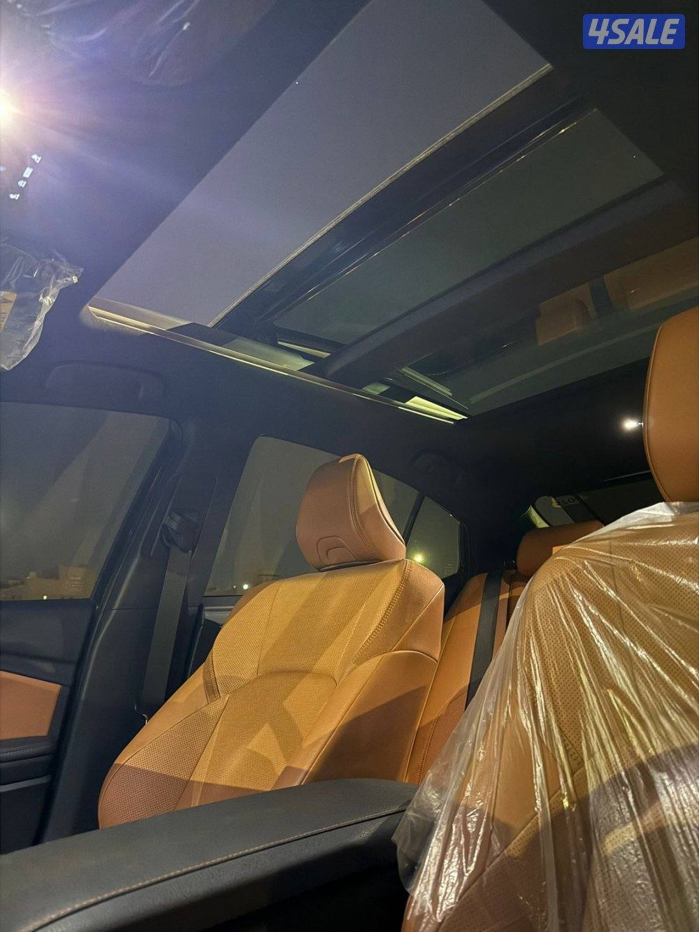 🔴🔴 الي يدور نضيف تويوتا كامري 2025 الفل GLE🔴🔴3