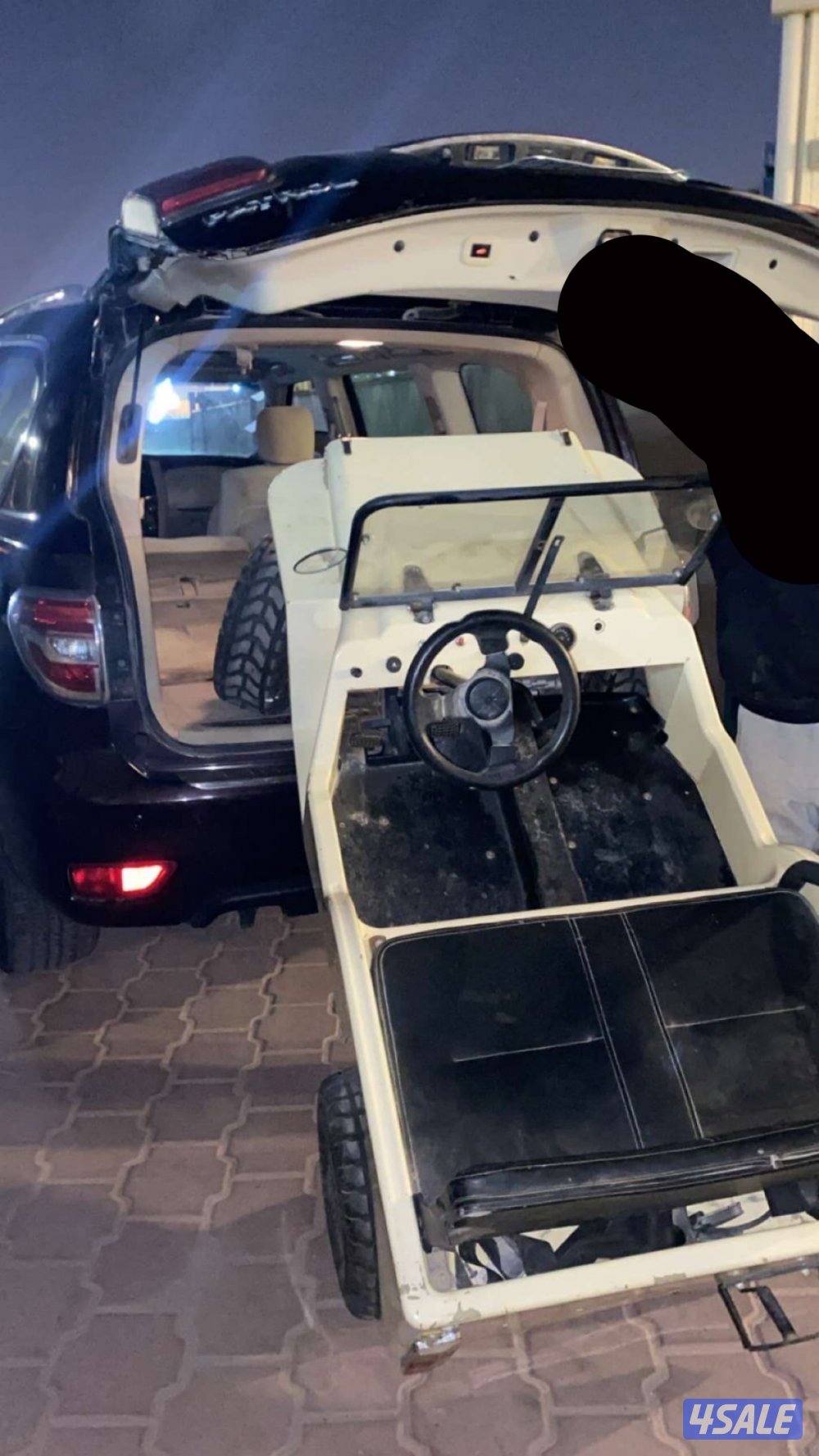 ميني جيب جبلي0