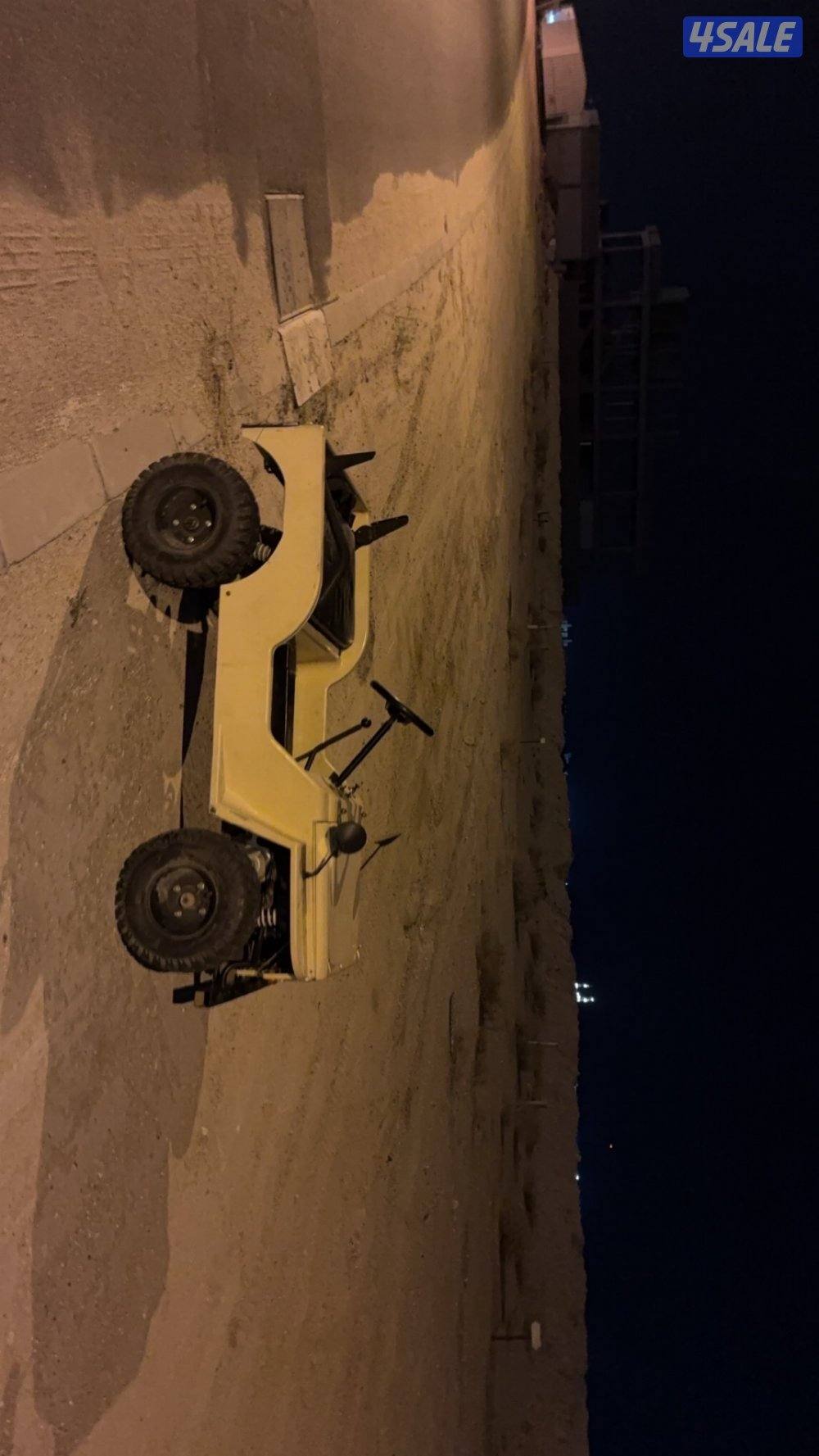 ميني جيب جبلي3