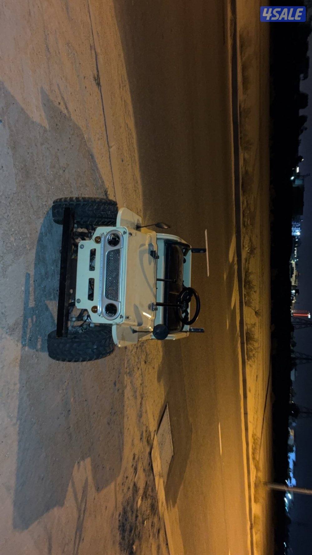 ميني جيب جبلي4