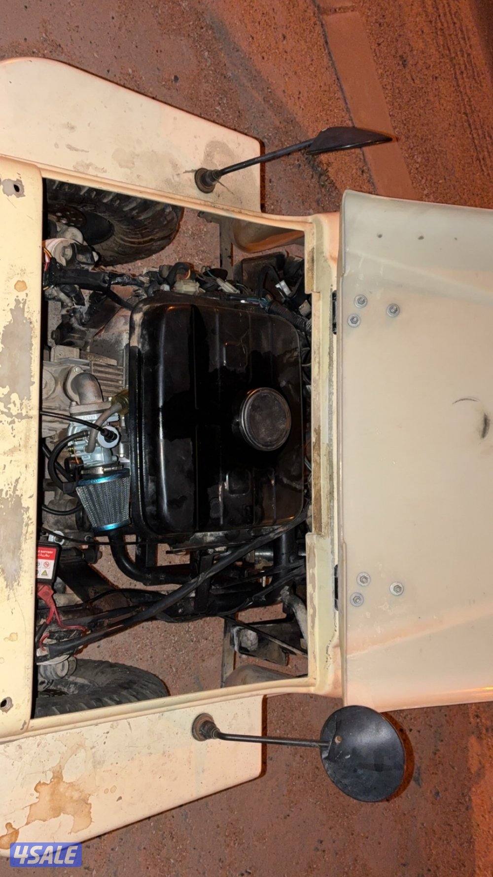 ميني جيب جبلي5