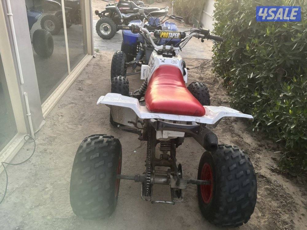 ياماها بلاستر 2501