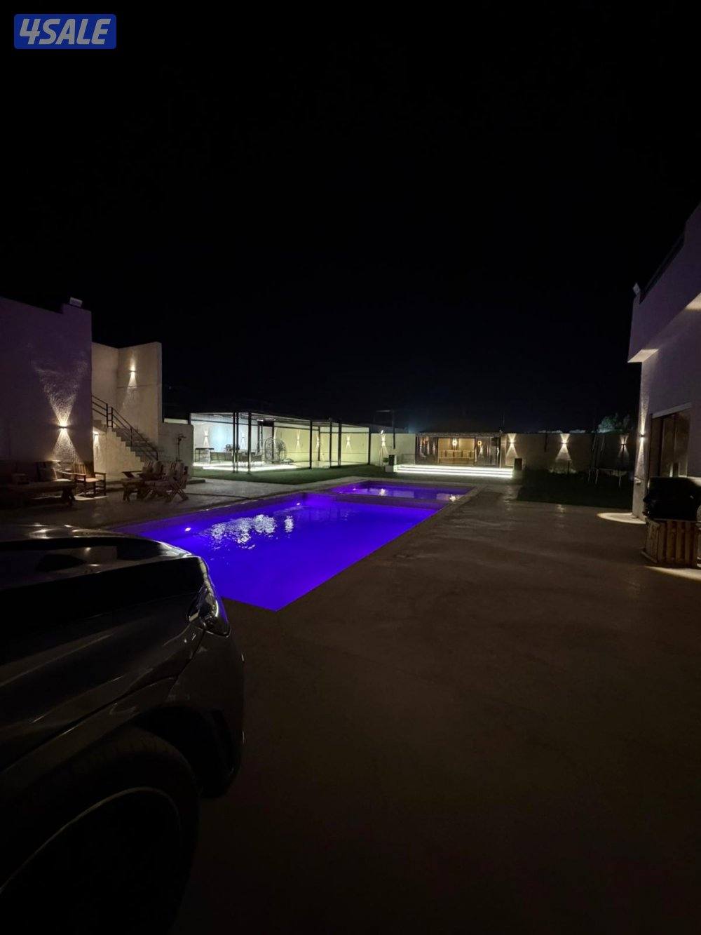 استراحه للايجار0