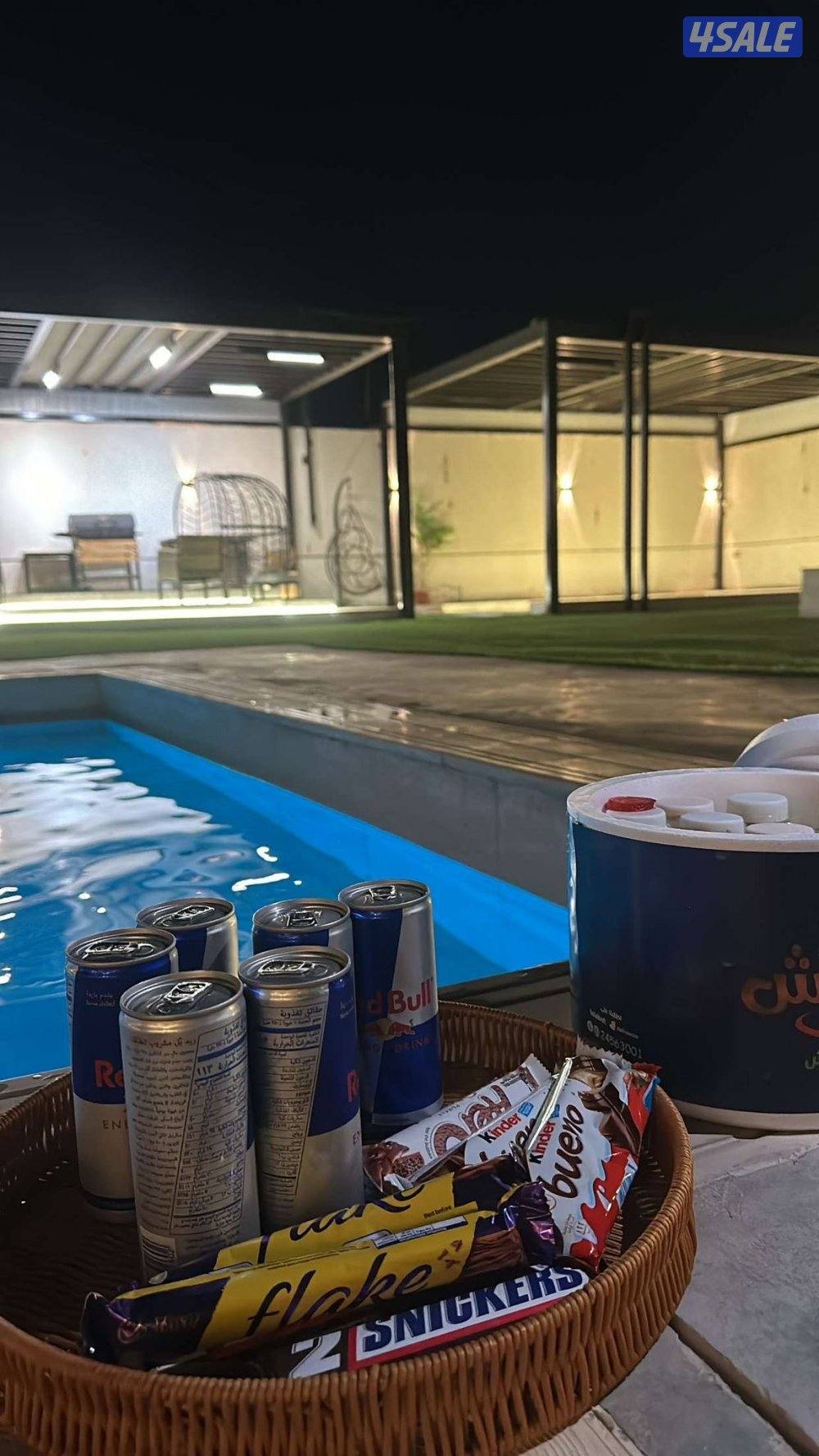 استراحه للايجار8