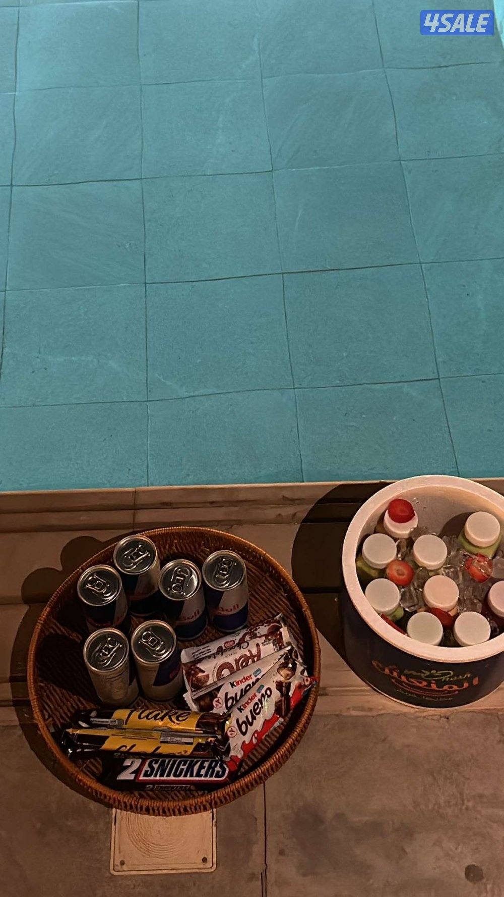 استراحه للايجار10