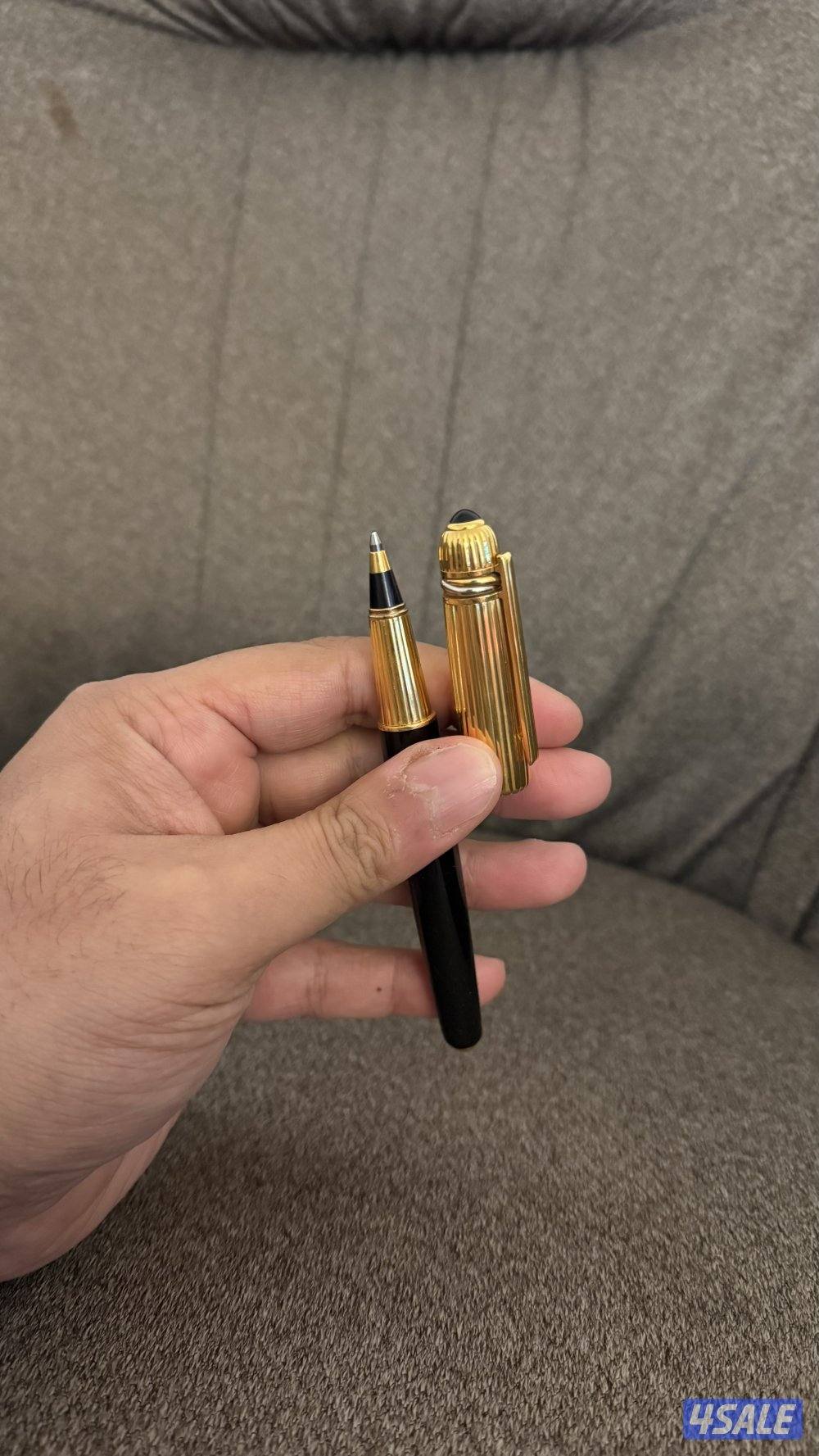 اقلام كارتير باشا أصلي4