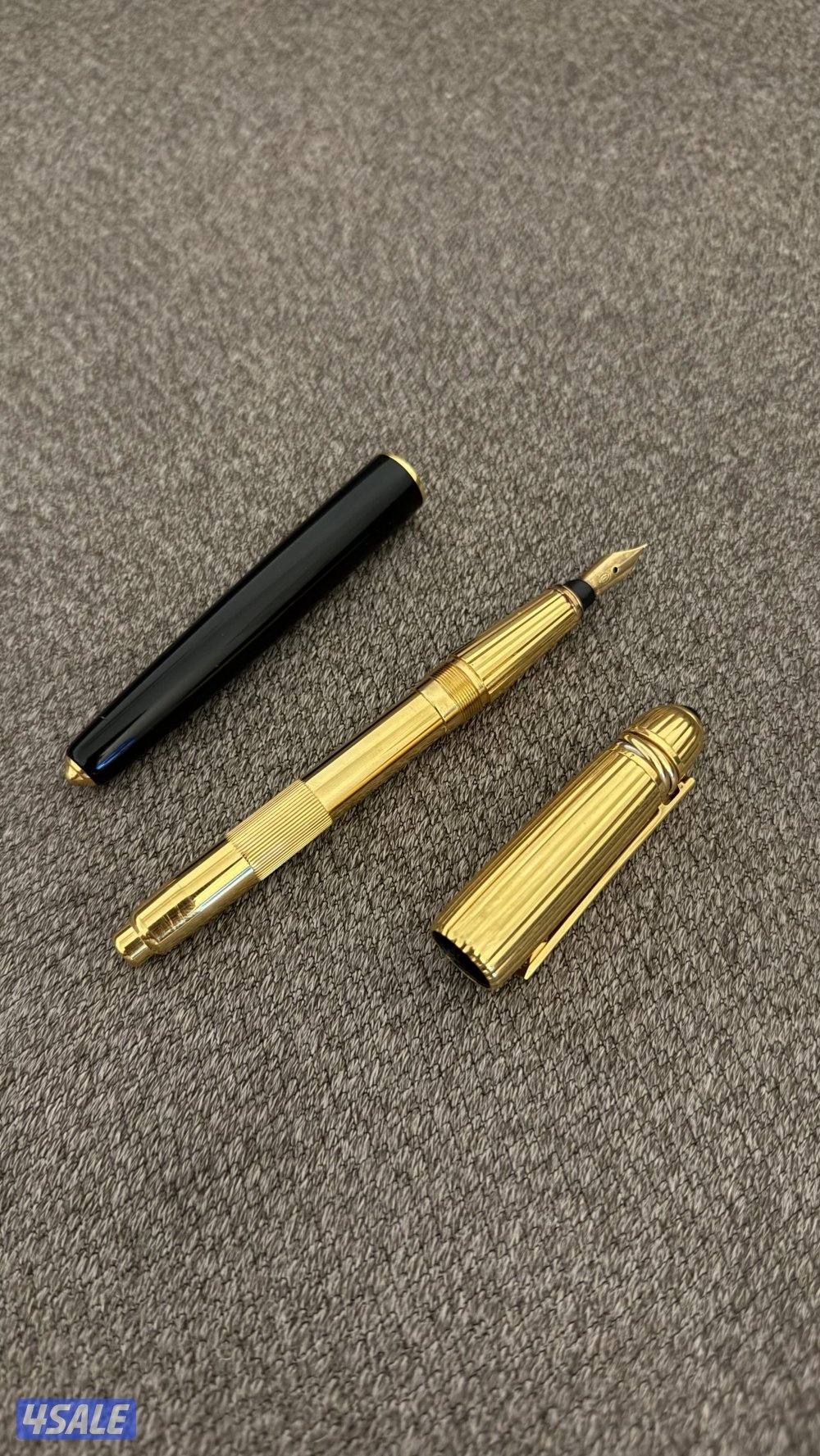 اقلام كارتير باشا أصلي9