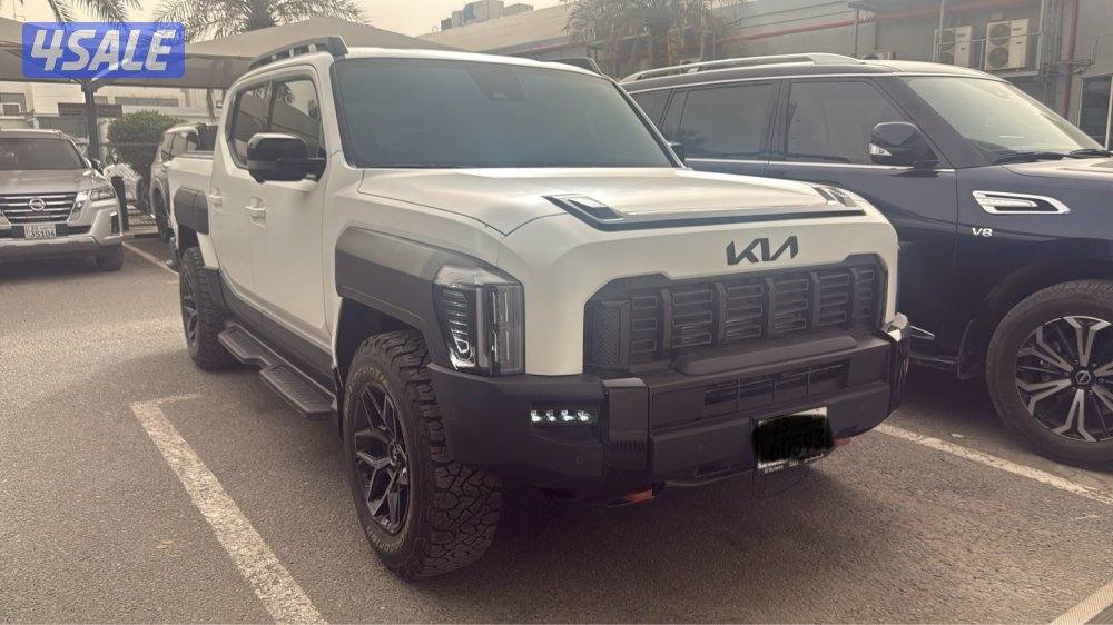 كيا تازمان tasman0