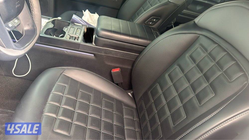 كيا تازمان tasman4