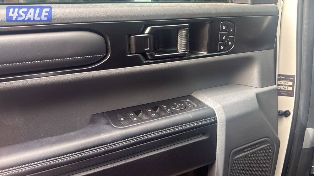 كيا تازمان tasman6