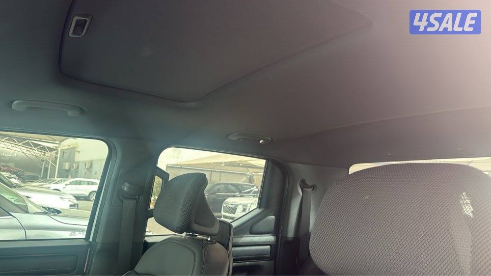 كيا تازمان tasman7