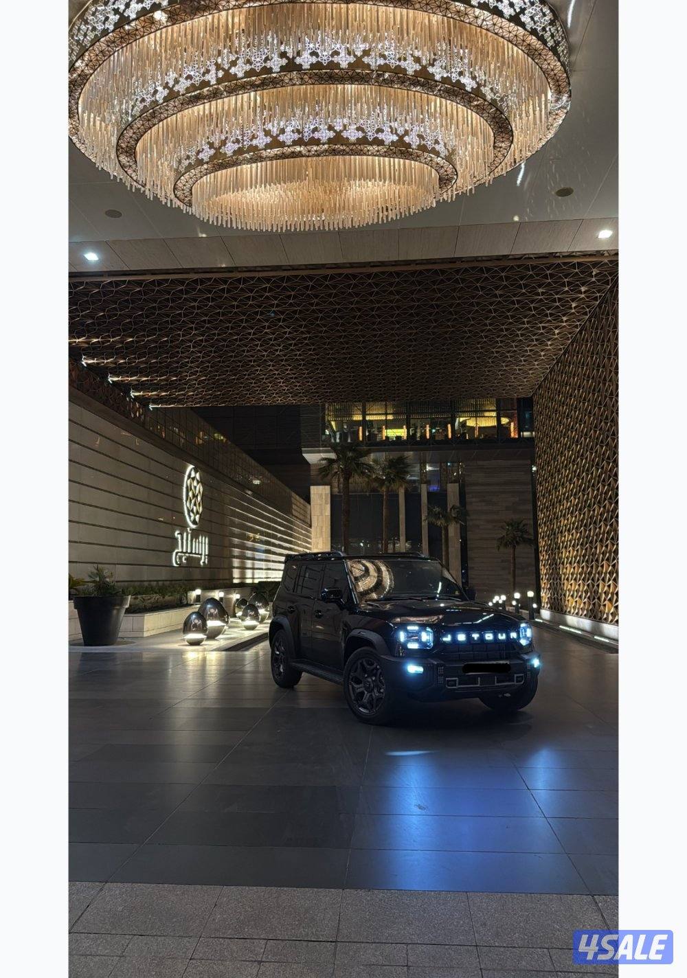 للبيع جيتور T21