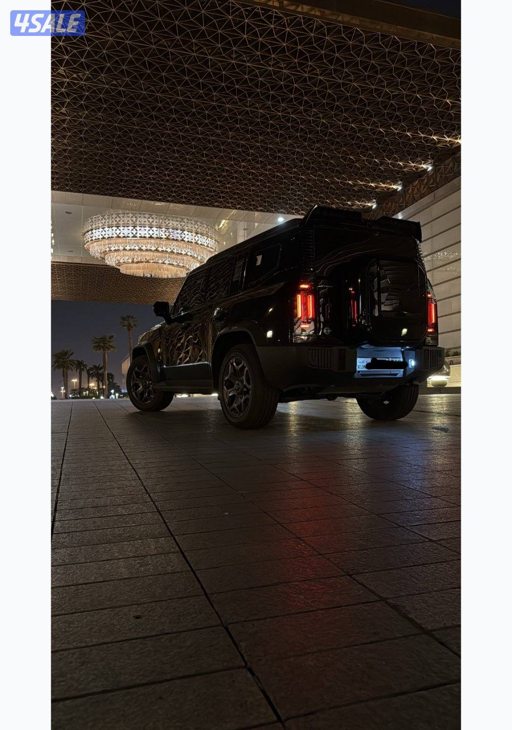 للبيع جيتور T23