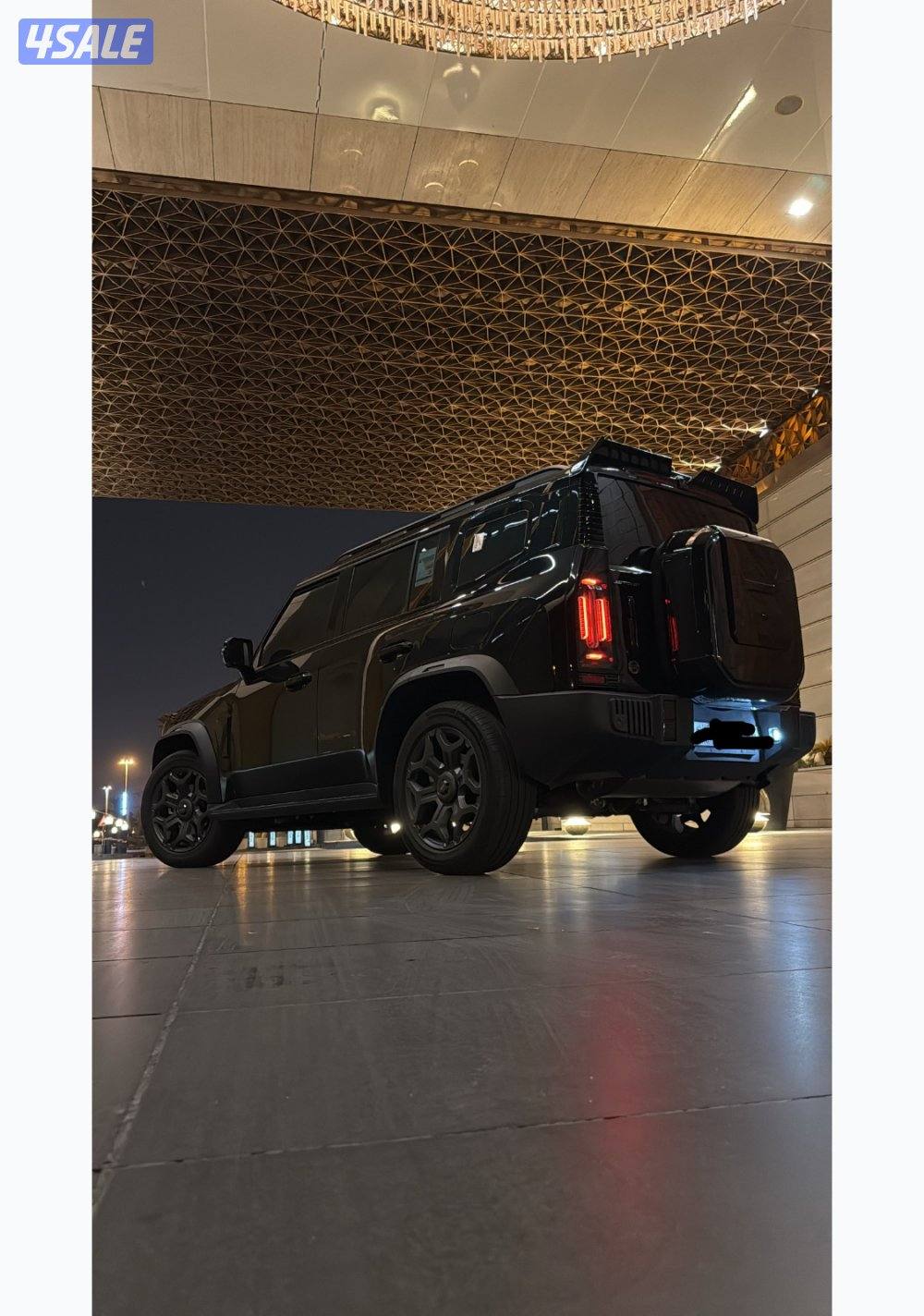 للبيع جيتور T24