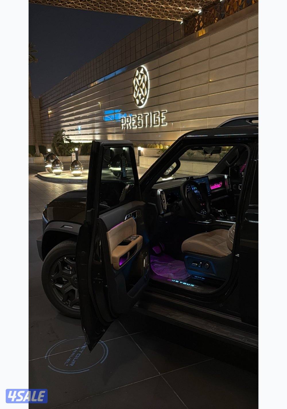 للبيع جيتور T25