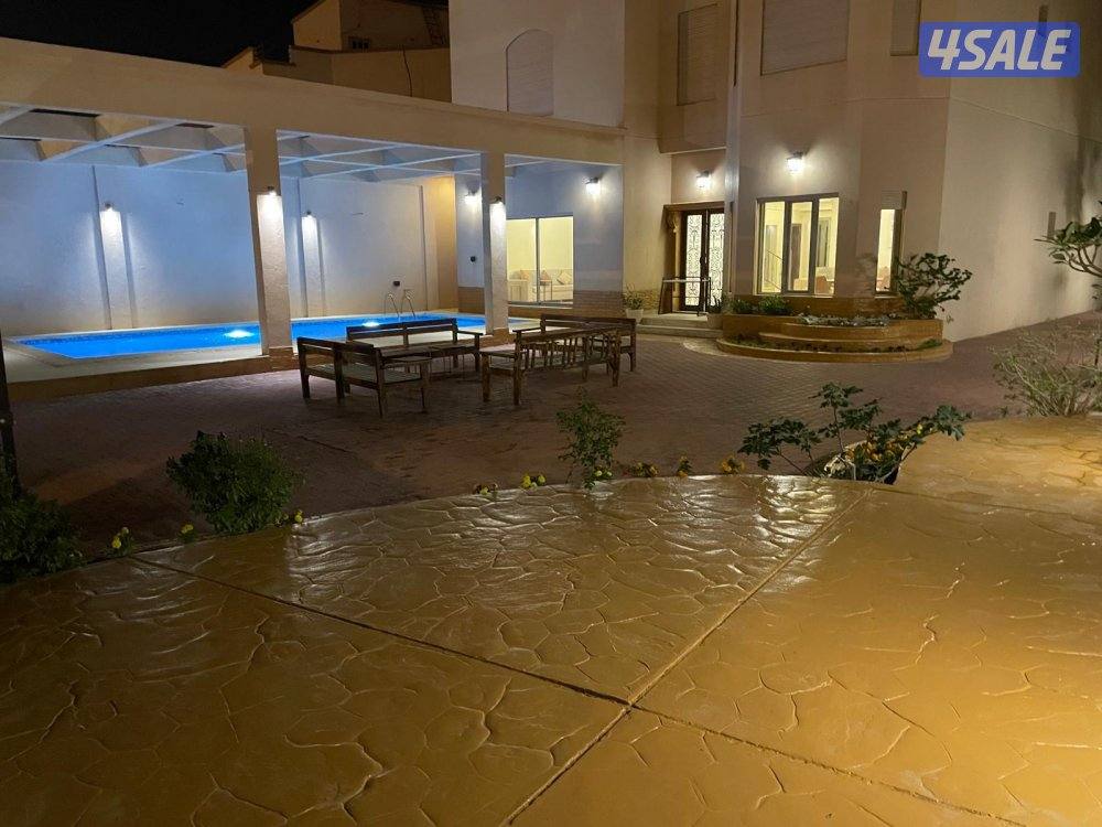 شاليه للايجار1