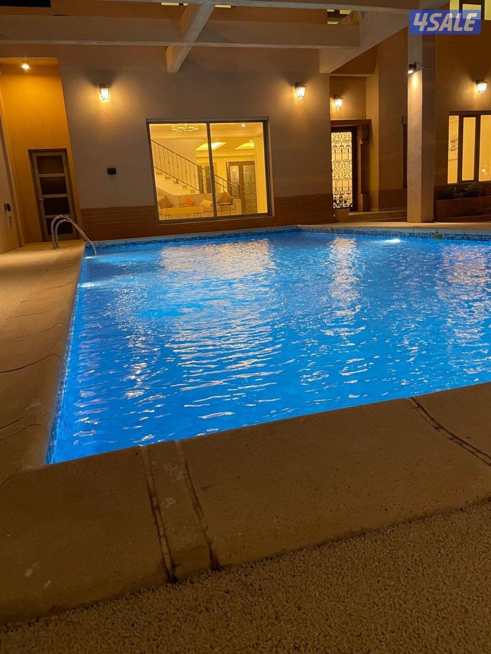 شاليه للايجار2